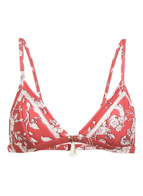 watercult Triangel-Bikini-Top SUMMER RENAISSANCE