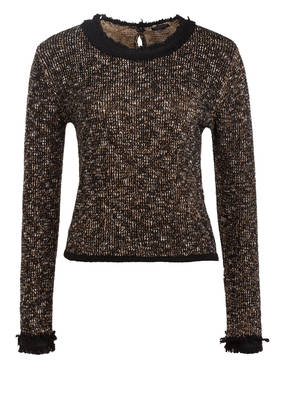 ONE MORE STORY Pullover