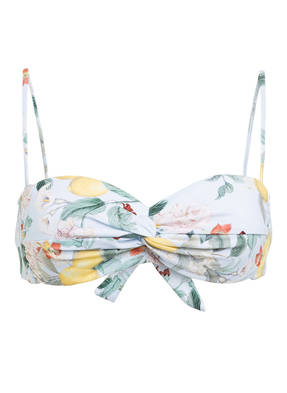 watercult Badenau-Bikini-Top LEMON INFUSION