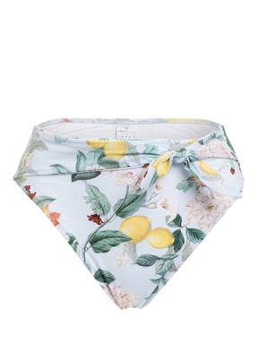 watercult Bikini-Hose LEMON INFUSION
