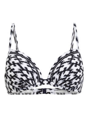 watercult Bügel-Bikini-Top IKAT EDIT