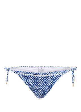 watercult Bikini-Hose INDIGO ESCAPE
