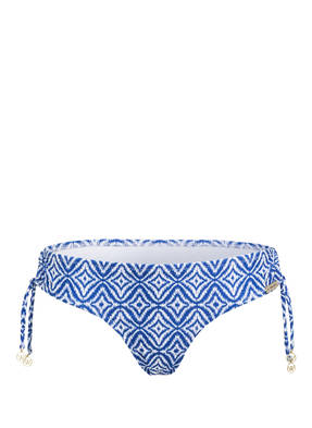 watercult Bikini-Hose INDIGO ESCAPE