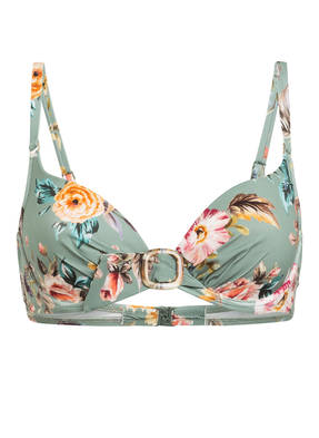 watercult Bügel-Bikini-Top BOHO BLOSSOM