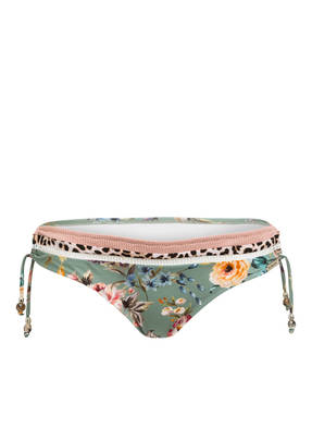 watercult Bikini-Hose BOHO BLOSSOM