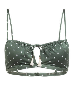 watercult Buster-Bikini-Top RETRO ROMANCE