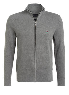 TOMMY HILFIGER Strickjacke
