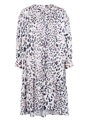 floer Oversized-Kleid