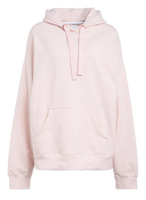 floer Oversized-Hoodie