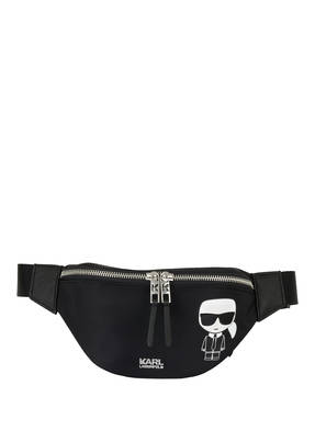 KARL LAGERFELD Gürteltasche IKONIK