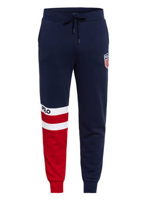 POLO RALPH LAUREN Sweatpants