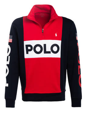 POLO RALPH LAUREN Sweat-Troyer
