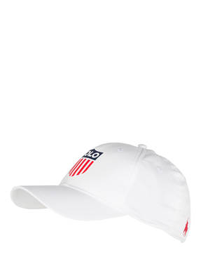 POLO RALPH LAUREN Cap ATHLETIC