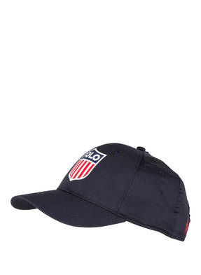 POLO RALPH LAUREN Cap ATHLETIC