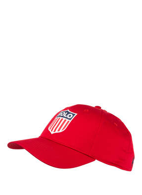 POLO RALPH LAUREN Cap ATHLETIC
