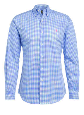 POLO RALPH LAUREN Hemd Custom Fit