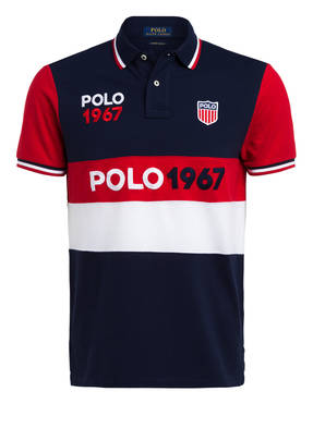 POLO RALPH LAUREN Poloshirt