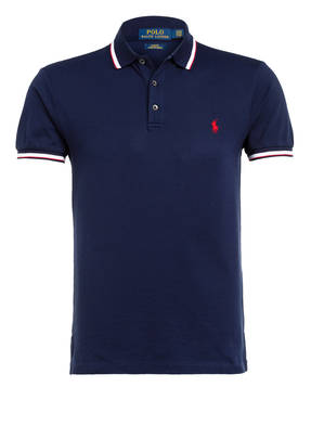POLO RALPH LAUREN Piqué-Poloshirt