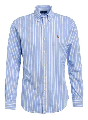 POLO RALPH LAUREN Oxford-Hemd Custom Fit