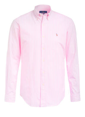 POLO RALPH LAUREN Oxfordhemd Custom Fit