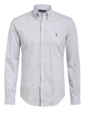 POLO RALPH LAUREN Oxfordhemd Slim Fit
