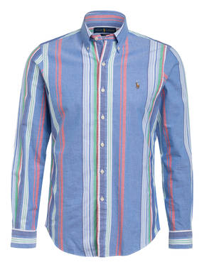 POLO RALPH LAUREN Oxfordhemd Slim Fit