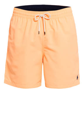 POLO RALPH LAUREN Badeshorts TRAVELER