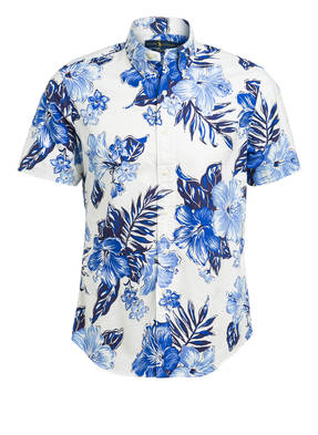 POLO RALPH LAUREN Halbarm-Hemd Regular Fit