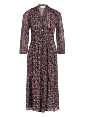 ba&sh Kleid DEAN mit Seide