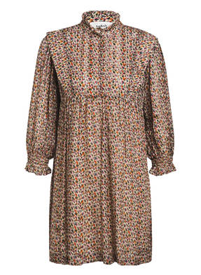 ba&sh Kleid DEEP mit Seide