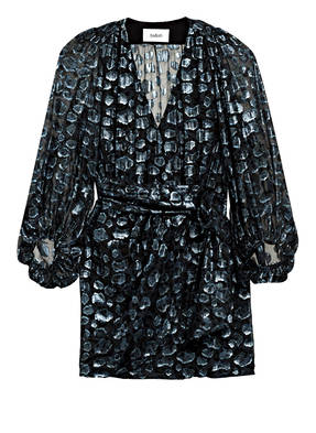 ba&sh Wickelkleid GINGER aus Seide
