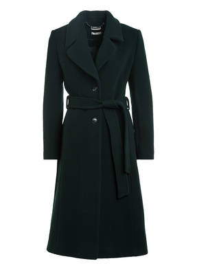 WHISTLES Wollmantel ALEXANDRA