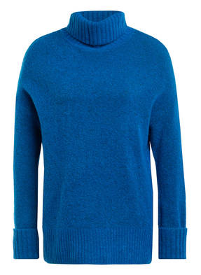 WHISTLES Rollkragenpullover