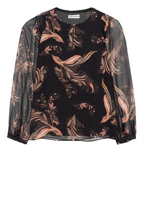 WHISTLES Blusenshirt