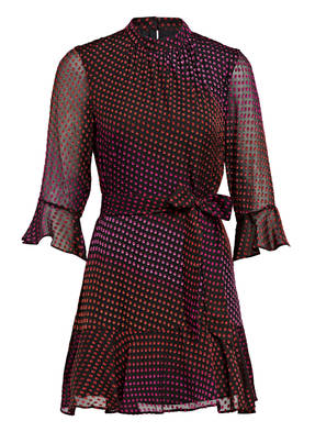 WHISTLES Kleid GIANNA