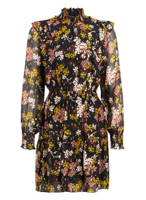 WHISTLES Kleid CLOVER mit Seide