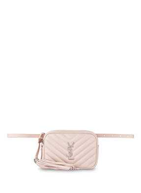 SAINT LAURENT Gürteltasche LOU