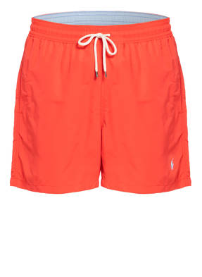 POLO RALPH LAUREN Badeshorts TRAVELLER