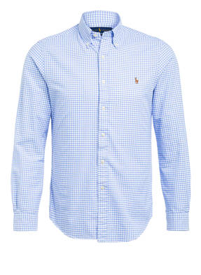 POLO RALPH LAUREN Oxford-Hemd Slim Fit