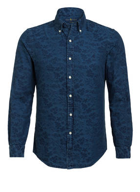 POLO RALPH LAUREN Jeanshemd Slim Fit