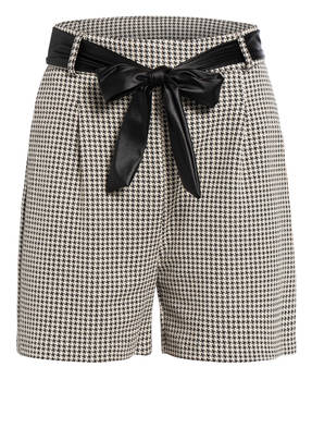 RINASCIMENTO Shorts mit Gürtel