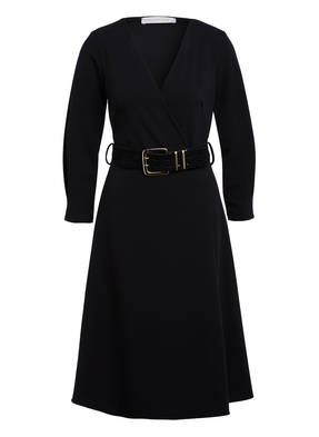 RINASCIMENTO Kleid in Wickeloptik