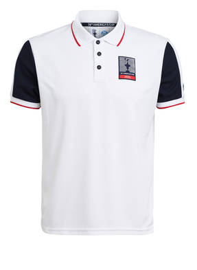 NORTH SAILS Piqué-Poloshirt AUKLAND Regular Fit
