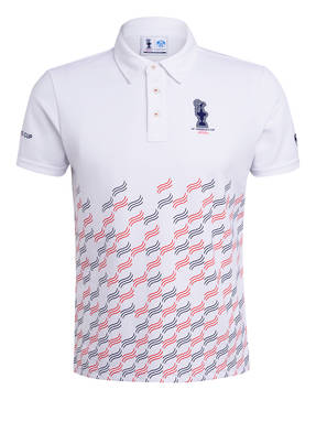 NORTH SAILS Piqué-Poloshirt Regular Fit