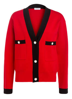 CLAUDIE PIERLOT Strickjacke MAGDAE