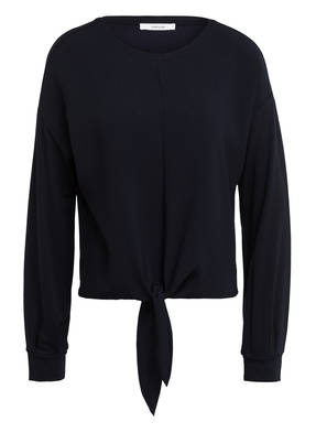 OPUS Longsleeve SOTENA im Materialmix