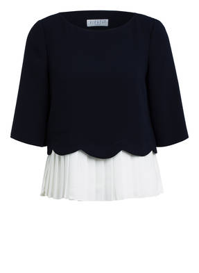 CLAUDIE PIERLOT Blusenshirt BRUINE mit 3/4-Arm