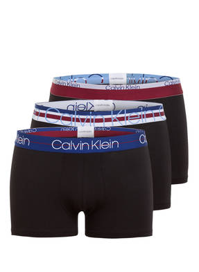 Calvin Klein 3er-Pack Boxershorts
