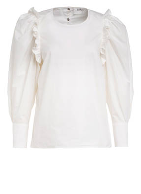 ba&sh Blusenshirt PASSION