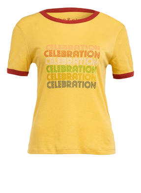 ba&sh T-Shirt TENLEY
